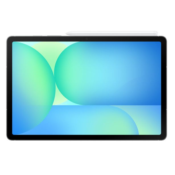 TABLIČNI RAČUNALNIK SAMSUNG GALAXY TAB S10 FE 5G 128 GB SIVA