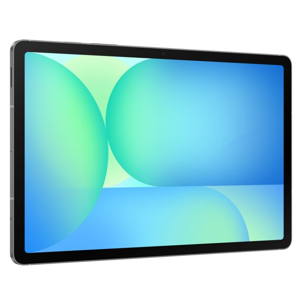 TABLIČNI RAČUNALNIK SAMSUNG GALAXY TAB S10 FE 5G 128 GB SIVA