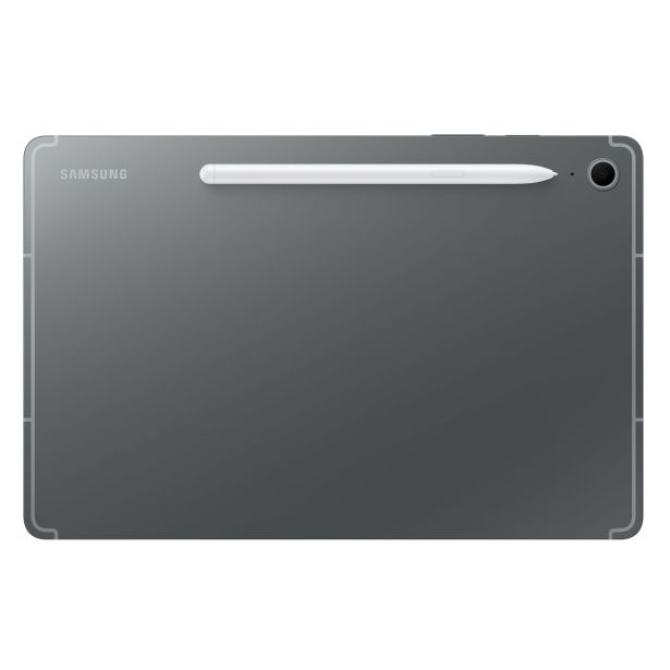 TABLIČNI RAČUNALNIK SAMSUNG GALAXY TAB S10 FE 5G 128 GB SIVA