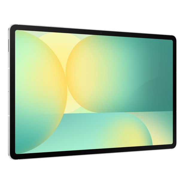 TABLIČNI RAČUNALNIK SAMSUNG GALAXY TAB S10 FE+ 5G 128 GB SREBRNA