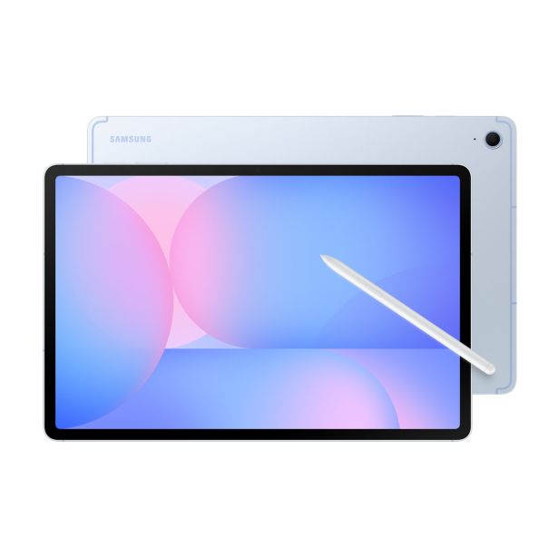 TABLIČNI RAČUNALNIK SAMSUNG GALAXY TAB S10 FE+ WIFI 128 GB MODRA