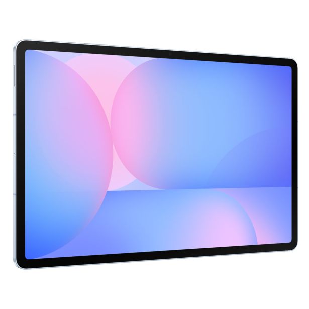 TABLIČNI RAČUNALNIK SAMSUNG GALAXY TAB S10 FE+ WIFI 128 GB MODRA