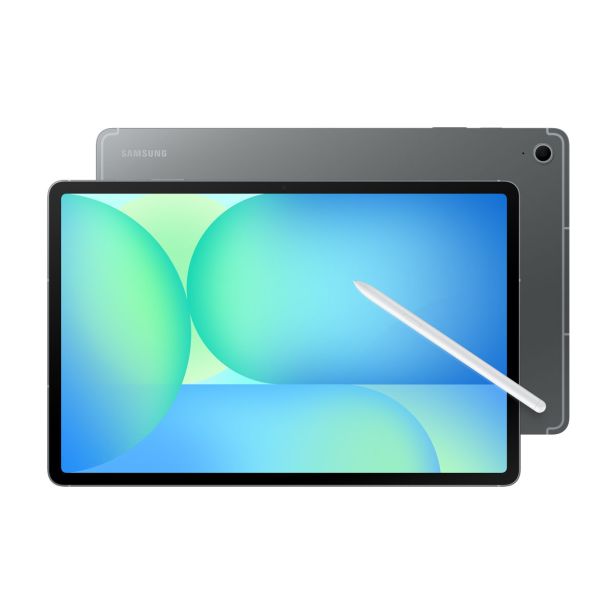 TABLIČNI RAČUNALNIK SAMSUNG GALAXY TAB S10 FE+ WIFI 256 GB SIVA