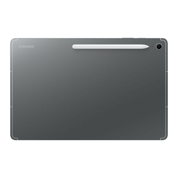 TABLIČNI RAČUNALNIK SAMSUNG GALAXY TAB S10 FE+ WIFI 256 GB SIVA
