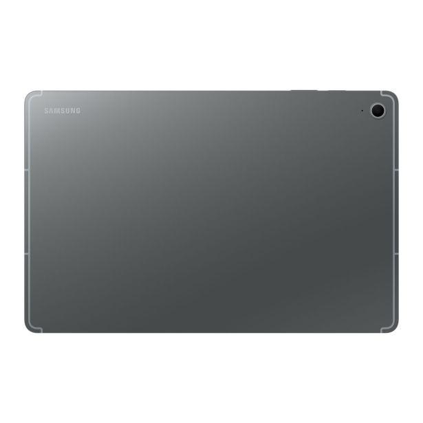 TABLIČNI RAČUNALNIK SAMSUNG GALAXY TAB S10 FE+ WIFI 256 GB SIVA