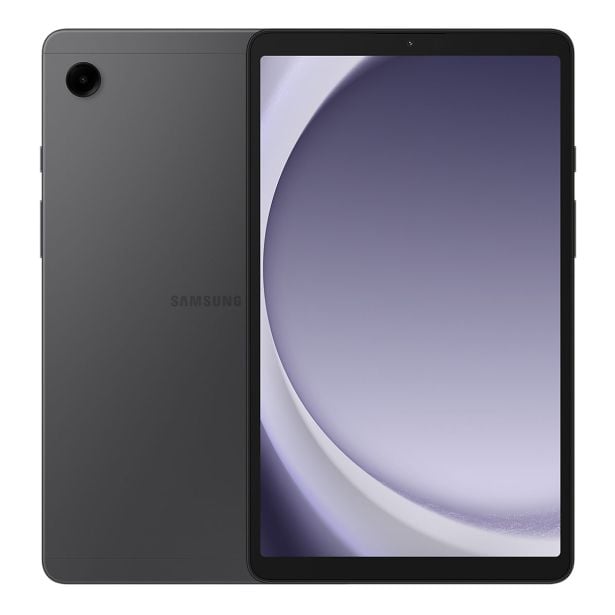 TABLIČNI RAČUNALNIK SAMSUNG GALAXY TAB A9 LTE 64GB GRAFITNA