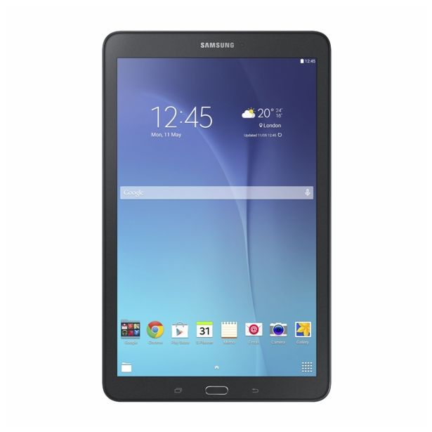 TABLIČNI RAČUNALNIK SAMSUNG GALAXY TAB E 9.6 T560