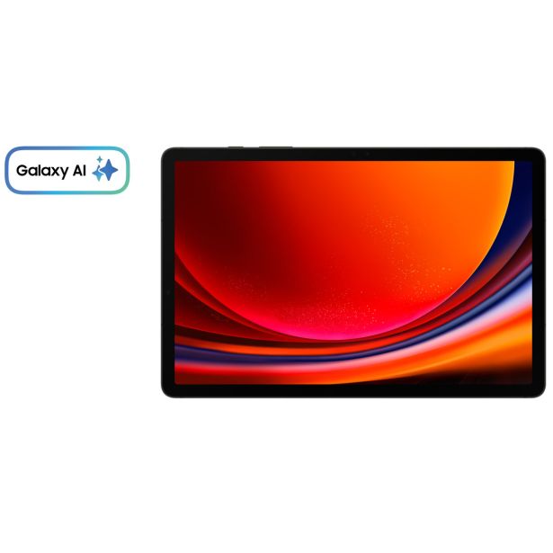 TABLIČNI RAČUNALNIK SAMSUNG GALAXY TAB S9 5G 128GB GRAFITNA