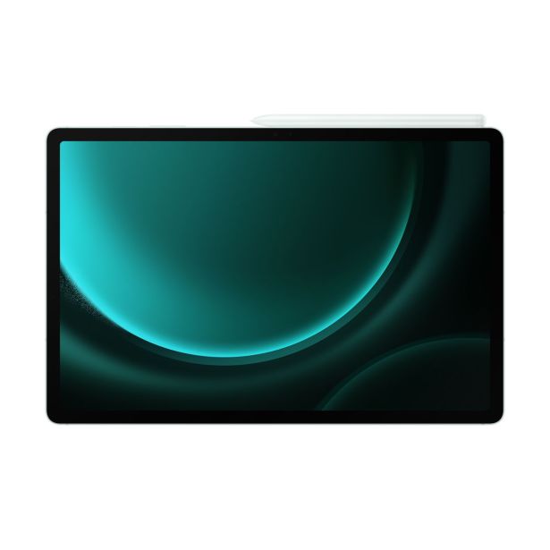 TABLIČNI RAČUNALNIK SAMSUNG GALAXY TAB S9 FE+ WIFI 128GB MINT