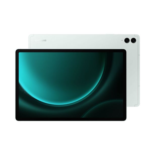 TABLIČNI RAČUNALNIK SAMSUNG GALAXY TAB S9 FE+ WIFI 128GB MINT
