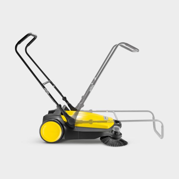 POMETAČ KARCHER S 6