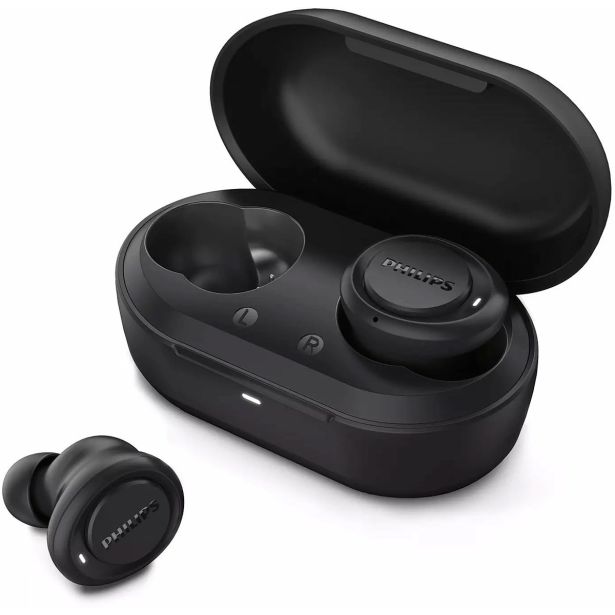 Slušalke Philips Tat1215bk/00 - Merkur.si