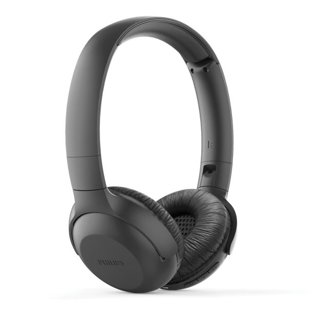 SLUŠALKE PHILIPS TAUH202BK/00 BLUETOOTH