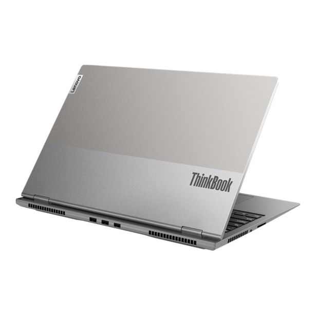 PRENOSNI RAČUNALNIK LENOVO TB 16P G2 R7-5800H 16 16GB/512