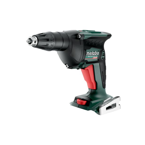 AKU. VIJAČNIK ZA SUHOMON. METABO TBS 18 LTX BL 5000