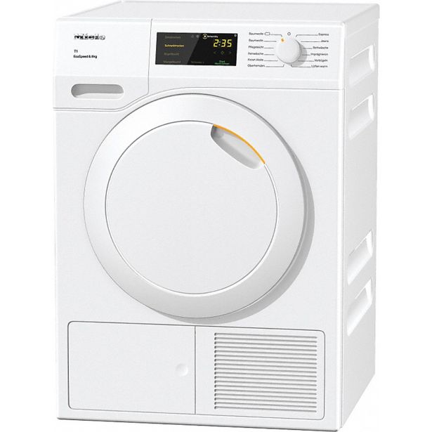 SUŠILNI STROJ MIELE TCD 450 WP TOPLOTNA ČRPALKA