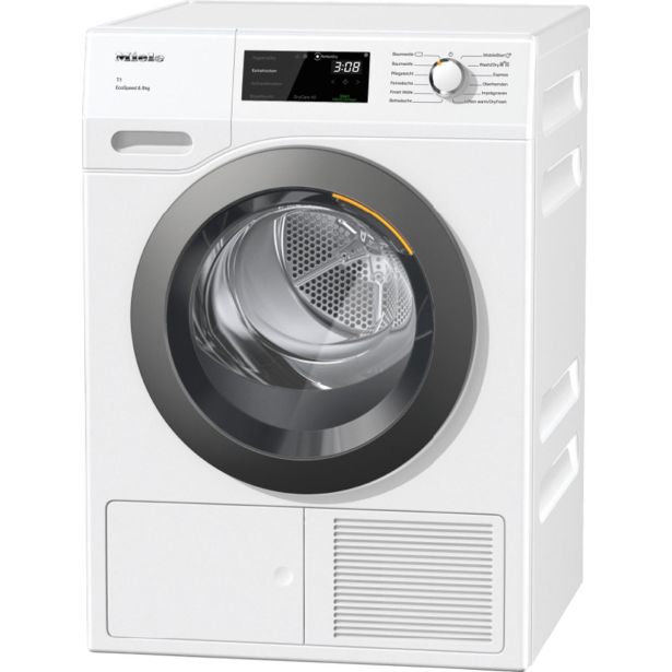 SUŠILNI STROJ MIELE TCF 770 WP TOPLOTNA ČRPALKA