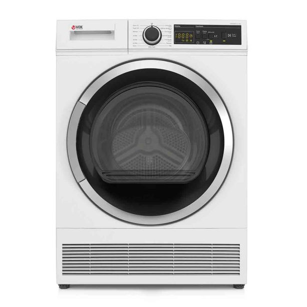 SUŠILNI STROJ VOX TDM805TQ