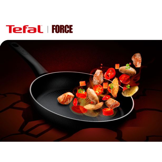 PONEV TEFAL 24 CM FORCE