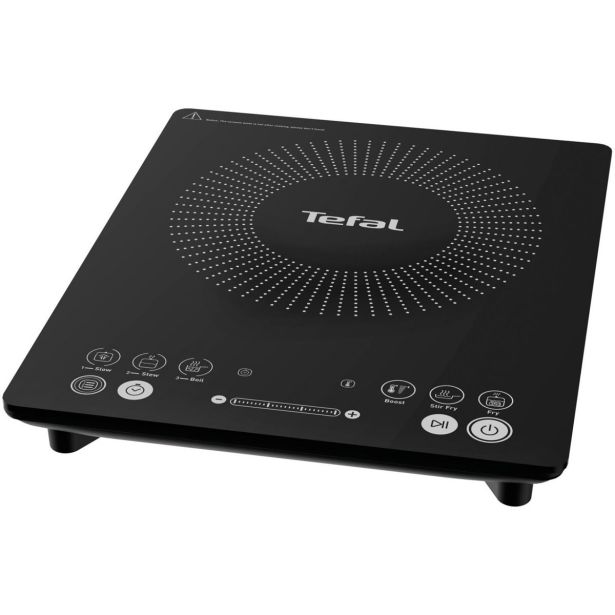 TEFAL INDUKCIJSKA KUHALNA PLOŠČA INDH HOB, IH210801