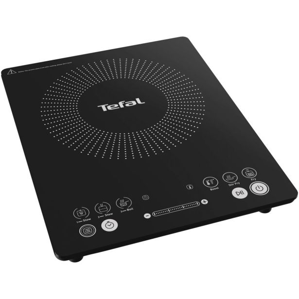 TEFAL INDUKCIJSKA KUHALNA PLOŠČA INDH HOB, IH210801