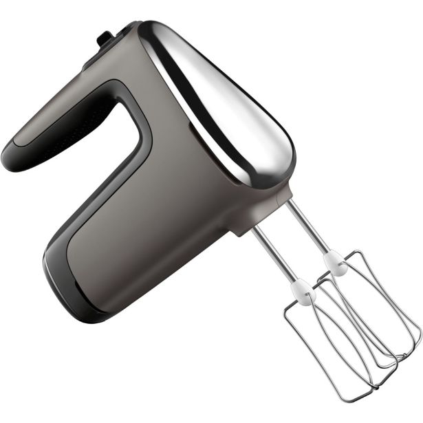 TEFAL ROČNI MEŠALNIK POWERMIX SILENT HT650E38, 600W. NAJTIŠJI, A NAJMOČNEJŠI.