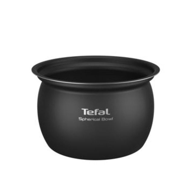 TEFAL VEČNAMENSKI KUHALNIK EPC TURBO CUISINE CY754830