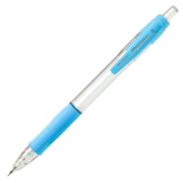 TEHNIČNI SVINČNIK, MINCE OPTIMA GRIPPY 05 MODER