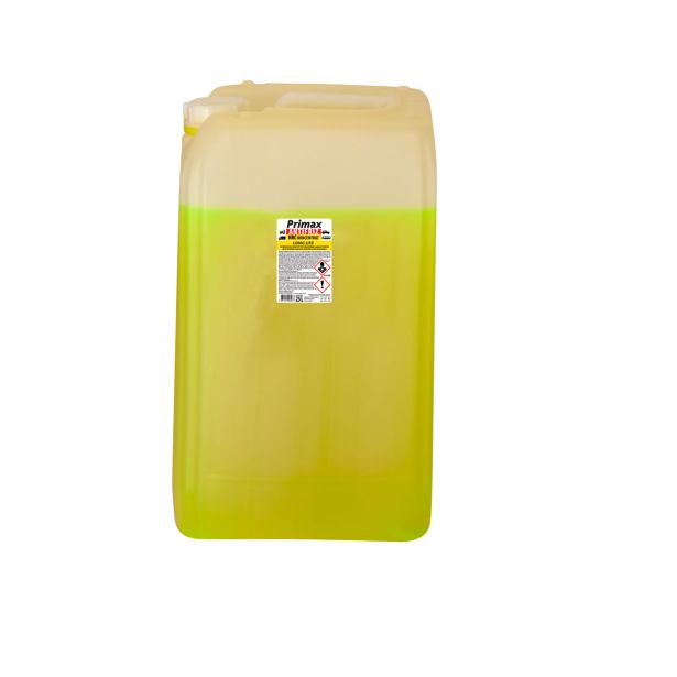 MAZIVA IN TEKOČINE PRIMAX ANTIFRIZ RUMENI NRC 10L