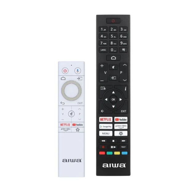 TELEVIZOR AIWA QLED ANDROID TV 70" 70QS8003UHD