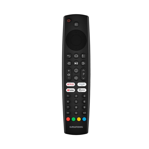 TELEVIZOR GRUNDIG 43GFU7800BE