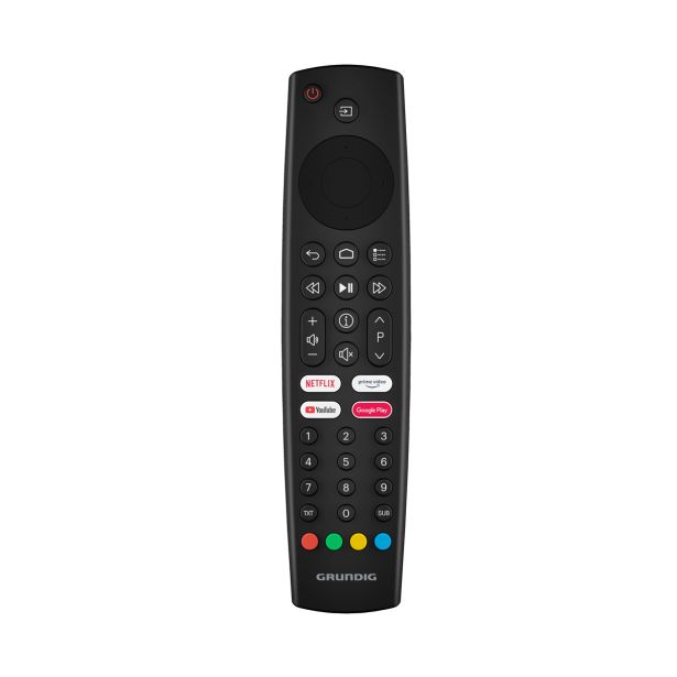TELEVIZOR GRUNDIG 50 GHU 7800 B