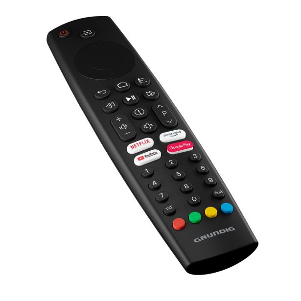TELEVIZOR GRUNDIG 50 GHU 7800 B