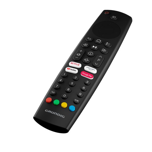 TELEVIZOR GRUNDIG 50 GHU 7800 B