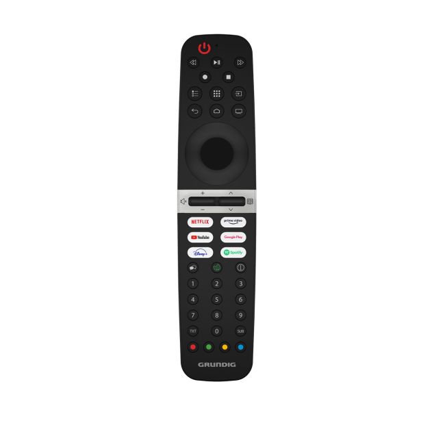 TELEVIZOR GRUNDIG 65 GGU 7950A