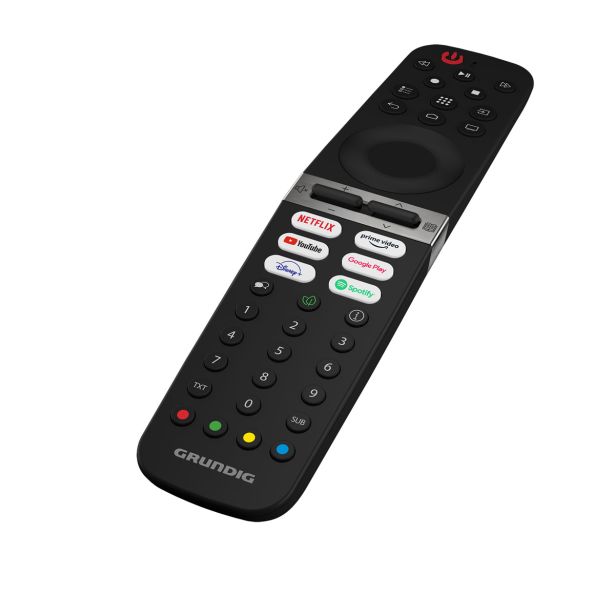 TELEVIZOR GRUNDIG 65 GGU 7950A