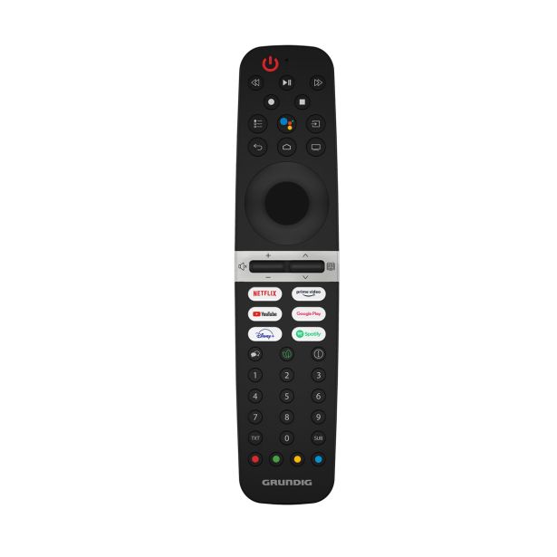 TELEVIZOR GRUNDIG 65 GGU8960