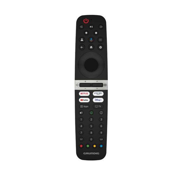 TELEVIZOR GRUNDIG 75GIQ8900B
