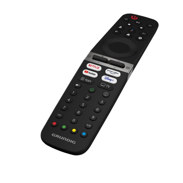 TELEVIZOR GRUNDIG 75GIQ8900B