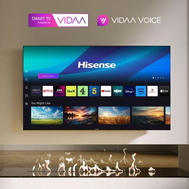TELEVIZOR HISENSE 32A5NQ