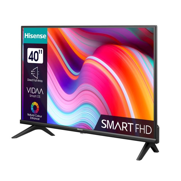 TELEVIZOR HISENSE 40A49K