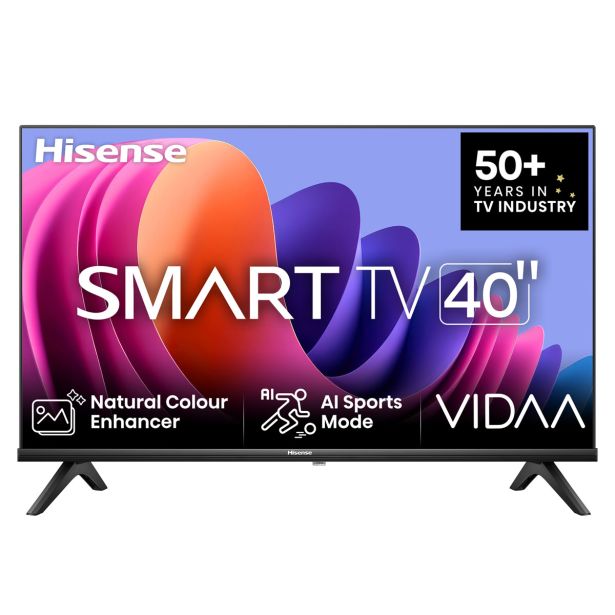 TELEVIZOR HISENSE 40A4N