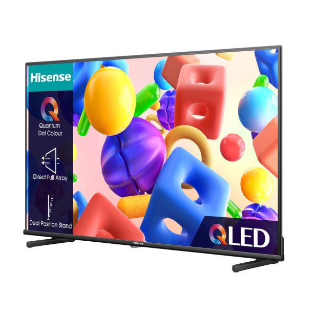TELEVIZOR HISENSE 40A5KQ
