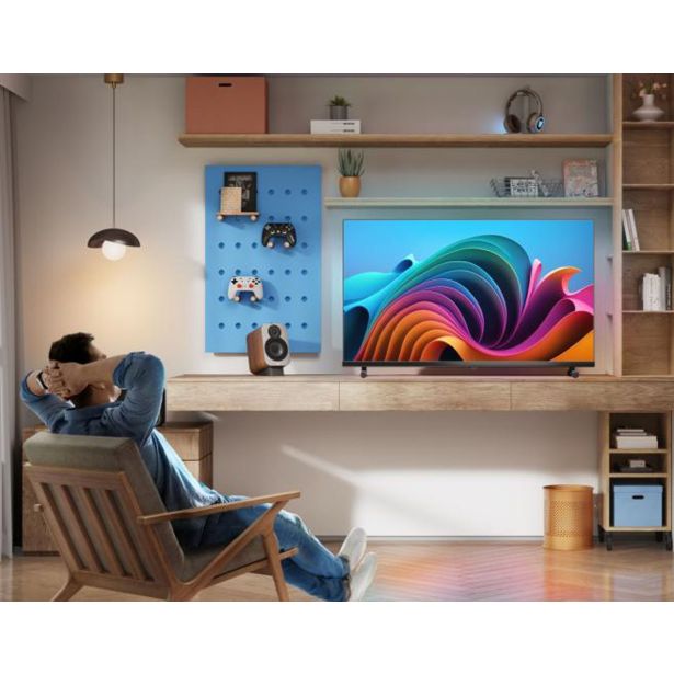 TELEVIZOR HISENSE 40A5NQ