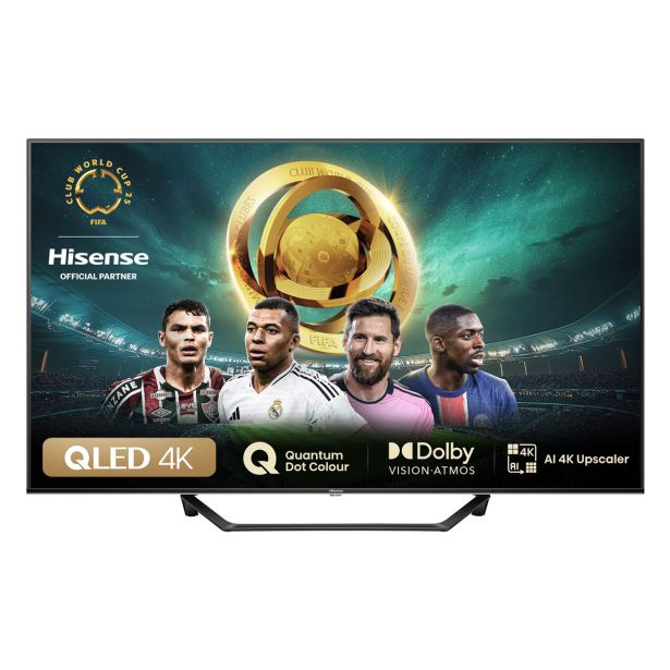 TELEVIZOR HISENSE 43A7NQ