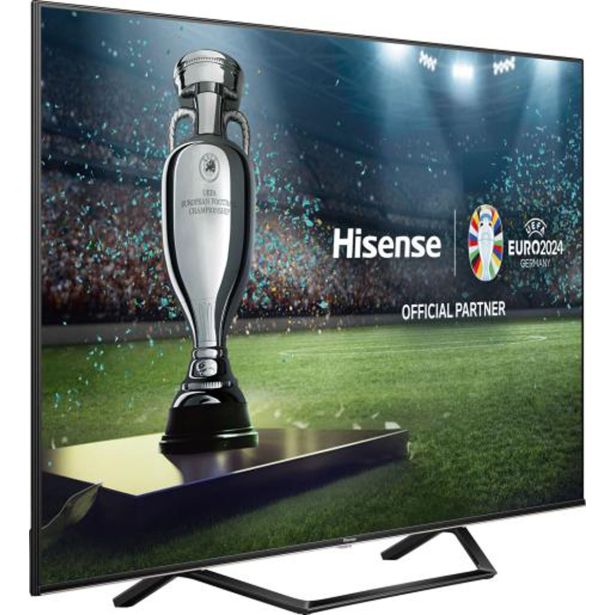 TELEVIZOR HISENSE 43A7NQ