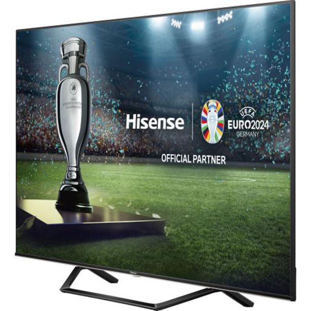 TELEVIZOR HISENSE 43A7NQ