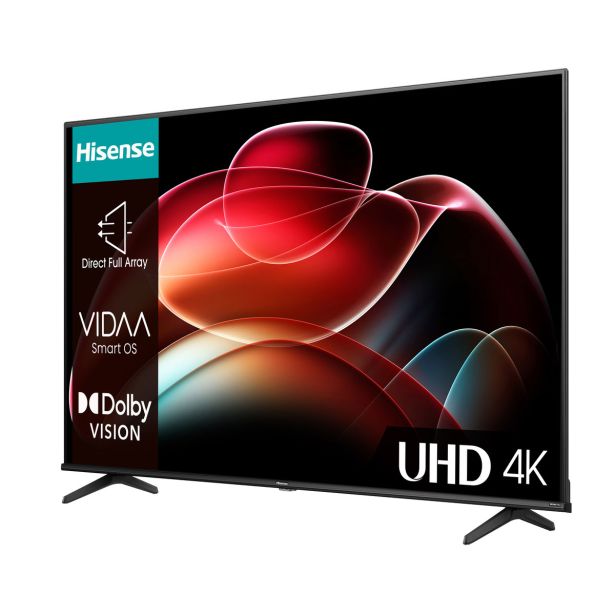 TELEVIZOR HISENSE 50A6K