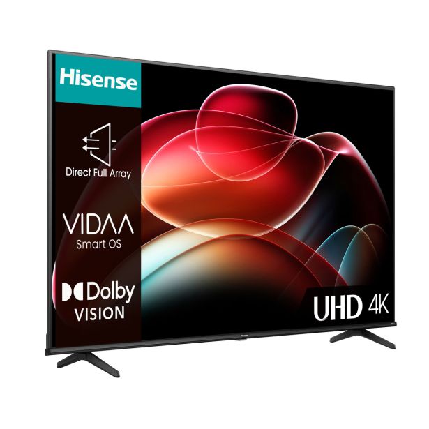 TELEVIZOR HISENSE 50A6K