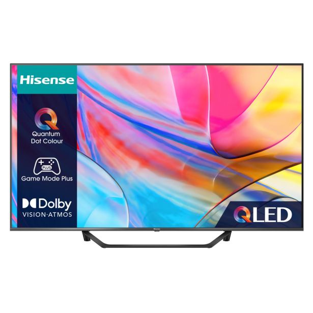 TELEVIZOR HISENSE 50A7KQ